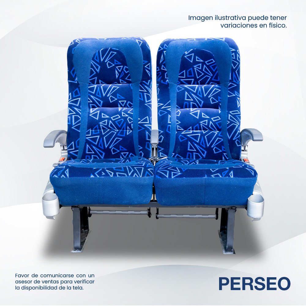 Asiento Perseo